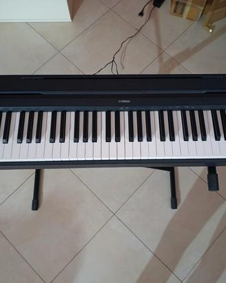 Pianoforte digitale Yamaha P-35 