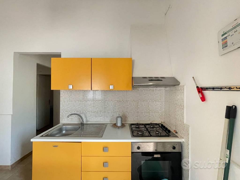Appartamento di 56 m² con 3 locali a Melendugno - Vista 4