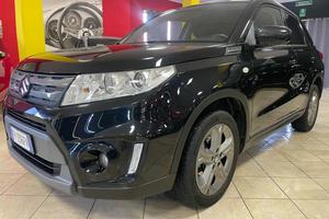 SUZUKI Vitara 1.6 VVT V-Top 42000 KM!!!