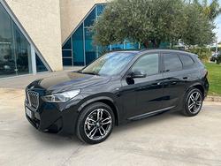 Bmw X1 xDrive 20d Msport possibiità noleggio no sc