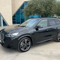 Bmw X1 xDrive 20d Msport possibiità noleggio no sc