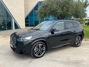 Bmw X1 xDrive 20d Msport possibiità noleggio no sc