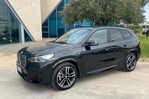 Bmw X1 xDrive 20d Msport possibiità noleggio no sc