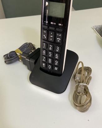 Cordless Panasonic