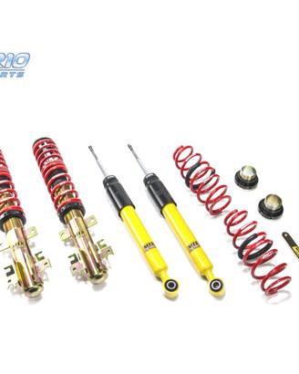 KIT SOSPENSIONE FILETTATA EIBACH MTS PER SUZUKI SW