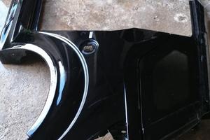 Ricambi ligier ultimate 2022