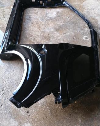 Ricambi ligier ultimate 2022