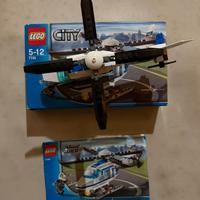 Lego 7541