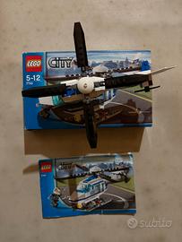 Lego 7541
