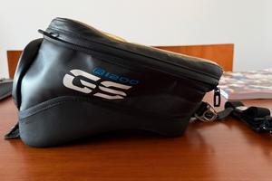 Borsa serbatoio BMW