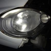 FARO ANTERIORE DESTRO RENAULT Kangoo 4a Serie K9kb
