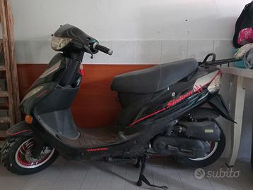 Hupper Slalom 50 - 2015