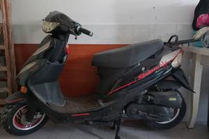 Hupper Slalom 50 - 2015