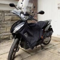 Honda Vision 110 - settembre 2015 - 22.000 km