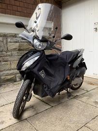 Honda Vision 110 - settembre 2015 - 22.000 km