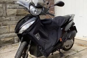 Honda Vision 110 - settembre 2015 - 22.000 km