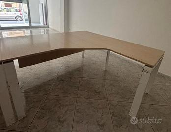 scrivanie angolari 80 x 80
