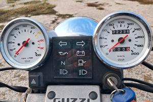 Moto Guzzi Nevada 750 Club