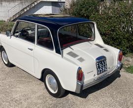 AUTOBIANCHI Altro modello - 1963