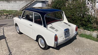 AUTOBIANCHI Altro modello - 1963