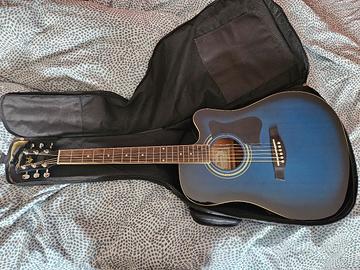 Chitarra Acustica Ybanez
