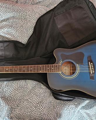 Chitarra Acustica Ybanez
