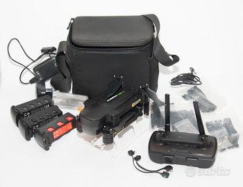 Drone 4k Hubsan ZINO PRO