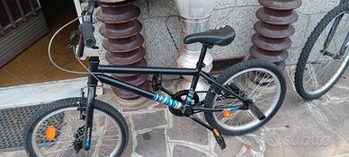 BMX nuova