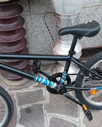 BMX nuova