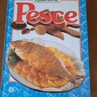 ricette di pesce