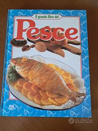 ricette di pesce