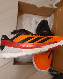 Scarpe Adidas Crazyquick Boost Padel