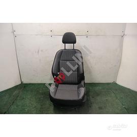 Sedile guida Peugeot 207 2010