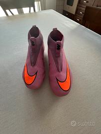 ⚽️Scarpe Da Calcio Nike - Taglia 38