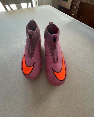 ⚽️Scarpe Da Calcio Nike - Taglia 38