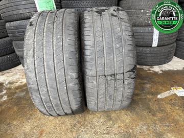 gomme usate 2754020 Estivo BRIDGESTONE - ALE - 142