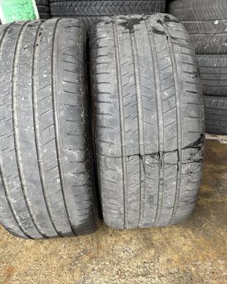 gomme usate 2754020 Estivo BRIDGESTONE - ALE - 142