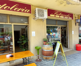 Bar Tabacchi Alimentari