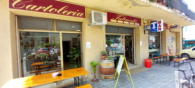 Bar Tabacchi Alimentari