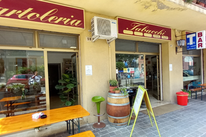 Bar Tabacchi Alimentari