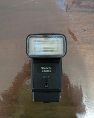 Flash Starblitz 320-BTZ