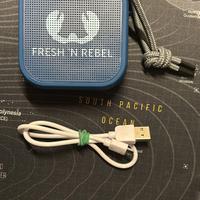 Altoparlante Bluetooth FRESH'N REBEL