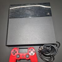 Sony Playstation 4 FAT 500gb