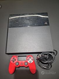 Sony Playstation 4 FAT 500gb