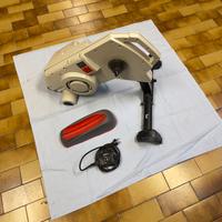 Rullo interattivo Elite Drivo