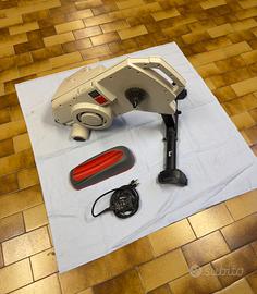 Rullo interattivo Elite Drivo