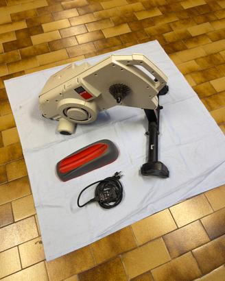 Rullo interattivo Elite Drivo