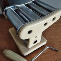 macchina per fare la pasta