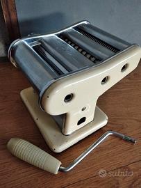 macchina per fare la pasta