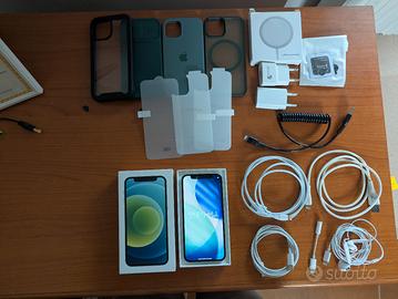 iPhone 12 mini _ 128 gb 